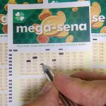 MEGA-SENA 2962: SORTEIO PODE PAGAR R$ 50 MILHÕES