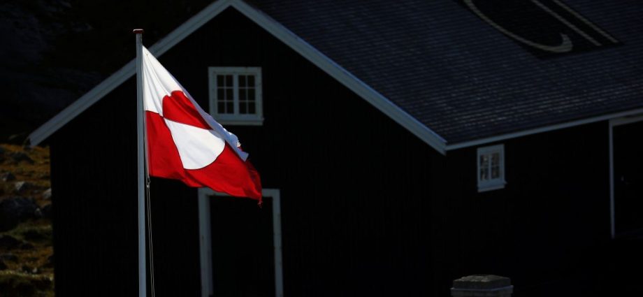 GRENLÂNDIA: A POLÊMICA QUE PODE BENEFICIAR PUTIN