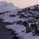 CANADÁ AVALIA ENVIO DE TROPAS MILITARES À GROENLÂNDIA