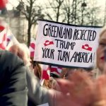 PESQUISA CNN: 75% DOS AMERICANOS OPÕEM-SE À TOMADA DA GROENLÂNDIA