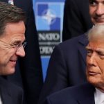 GROENLÂNDIA: TRUMP FALA SOBRE A AQUISIÇÃO DO TERRITÓRIO