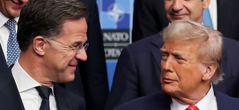 GROENLÂNDIA: TRUMP FALA SOBRE A AQUISIÇÃO DO TERRITÓRIO