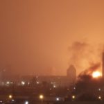 DEFESA AÉREA: ZELENSKY PEDE APOIO AOS EUA