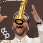 O AGENTE SECRETO: O BRASIL BRILHA NO GLOBO DE OURO