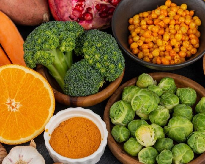 DASH: A MELHOR DIETA PARA O CORAÇÃO EM 2026