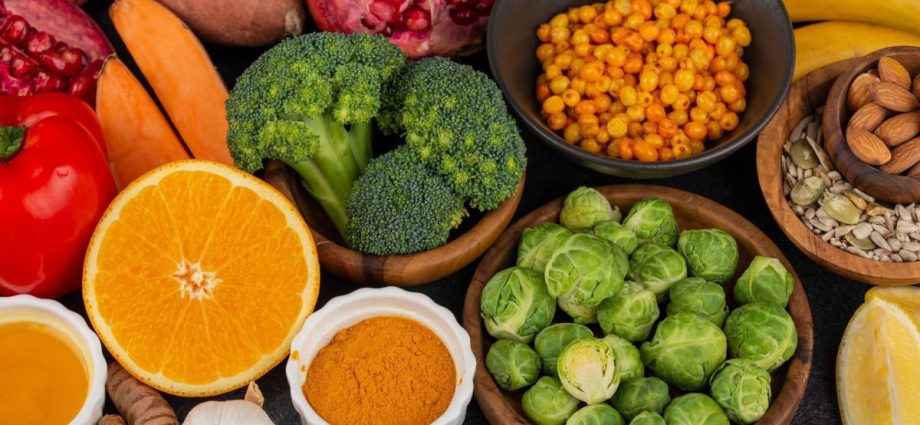 DASH: A MELHOR DIETA PARA O CORAÇÃO EM 2026