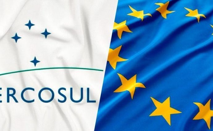 ACORDO MERCOSUL-UNIÃO EUROPEIA: AVANÇOS E DESAFIOS