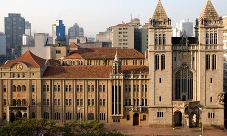 CULTURA ALEMÃ EM SÃO PAULO: ROTEIRO DE 472 ANOS