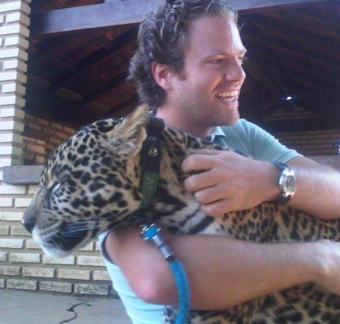 OTTO BAUMGART: SAIBA MAIS SOBRE O EMPRESÁRIO