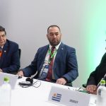 INTEGRAÇÃO REGIONAL DO MERCOSUL: OPORTUNIDADES E DESAFIOS