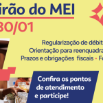 MUTIRÃO DO MEI: OPORTUNIDADES PARA MICROEMPREENDEDORES