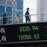 BOLSAS ASIÁTICAS FECHAM MISTAS; MERCADO VOLÁTIL