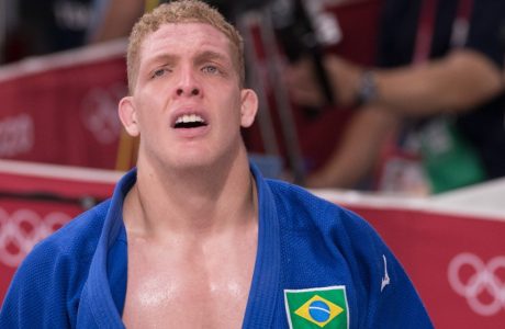 DOPING NO ESPORTE: CASO DE RAFAEL BUZACARINI