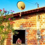 ANTENAS PARABÓLICAS: BENEFÍCIOS PARA FAMÍLIAS EM MS