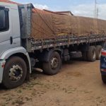 TRANSPORTE IRREGULAR DE MADEIRA: ALERTA PARA O MEIO AMBIENTE