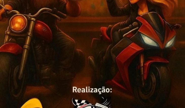 MOTO CAFÉ: EVENTO IMPACTA TURISMO E COMÉRCIO EM ANDRADINA