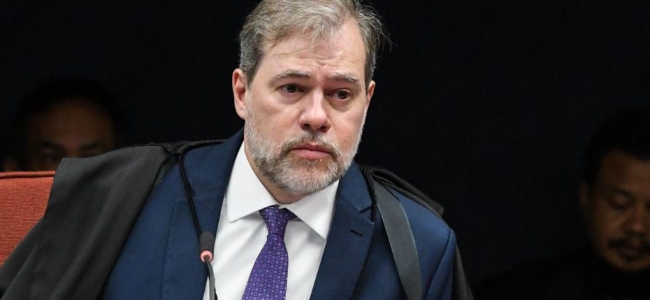 MUDANÇAS NO STF: IMPACTOS DA OPERAÇÃO COMPLIANCE ZERO