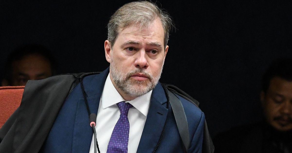 MUDANÇAS NO STF: IMPACTOS DA OPERAÇÃO COMPLIANCE ZERO
