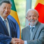 MULTILATERALISMO: LULA E XI JINPING EM DISCUSSÃO