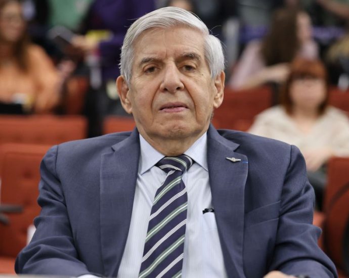 PROCESSO ÉTICO CONTRA AUGUSTO HELENO: O QUE SABER