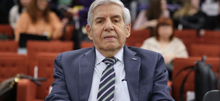 PROCESSO ÉTICO CONTRA AUGUSTO HELENO: O QUE SABER