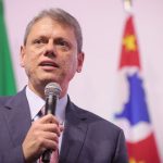 TARCÍSIO ESTRATÉGIA PARA EVITAR DESGASTE POLÍTICO