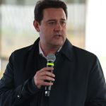 RATINHO JR. ACEITA DESAFIO PARA CANDIDATURA À PRESIDÊNCIA