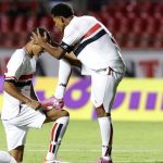 SÃO PAULO VENCE IBRAChina E AVANÇA PARA A FINAL