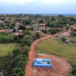 ESTAÇÃO ELEVATÓRIA DE ESGOTO: AVANÇO IMPORTANTE