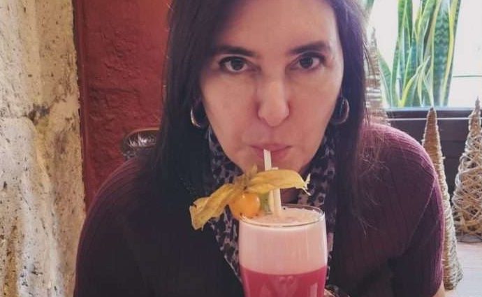 SIMONE TEBET: O FUTURO PROMISSOR DA MINISTRA