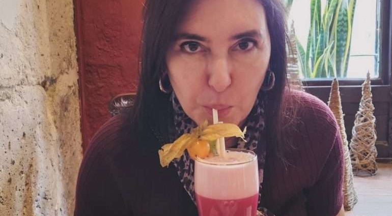 SIMONE TEBET: O FUTURO PROMISSOR DA MINISTRA