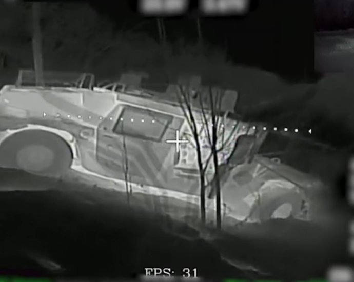 FPV DRONES RUSSOS: IMPACTO NA GUERRA DA UCRÂNIA