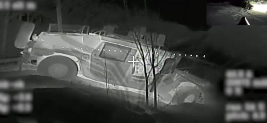 FPV DRONES RUSSOS: IMPACTO NA GUERRA DA UCRÂNIA