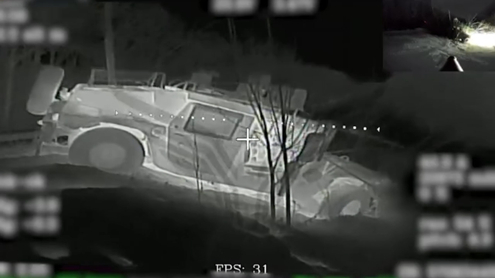 FPV DRONES RUSSOS: IMPACTO NA GUERRA DA UCRÂNIA