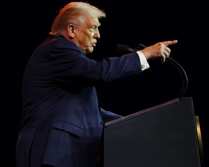 GREENLAND: O FUTURO ESTRATÉGICO EM JOGO