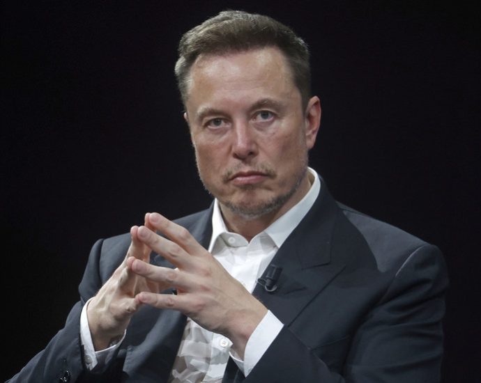 INDONÉSIA BLOQUEIA GROK AI POR CONTEÚDO OFENSIVO