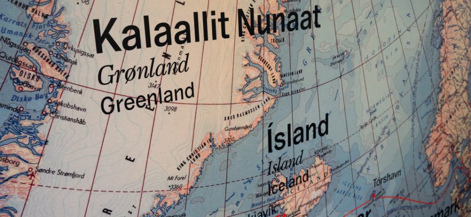 INVAÇÃO DE GREENLAND: O QUE PODE SIGNIFICAR?