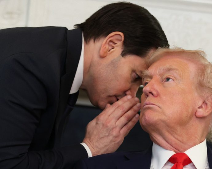 CUBA: A LIDERANÇA QUE TRUMP SUGERE PARA O FUTURO