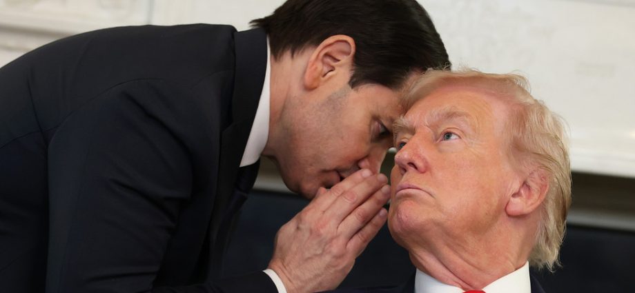 CUBA: A LIDERANÇA QUE TRUMP SUGERE PARA O FUTURO