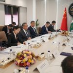 CHINA APOIA SOMÁLIA EM QUESTÃO DE SOBERANIA