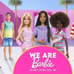 BARBIE AUTISTA: A NOVA DOLL INCLUSIVA DA MATTEL