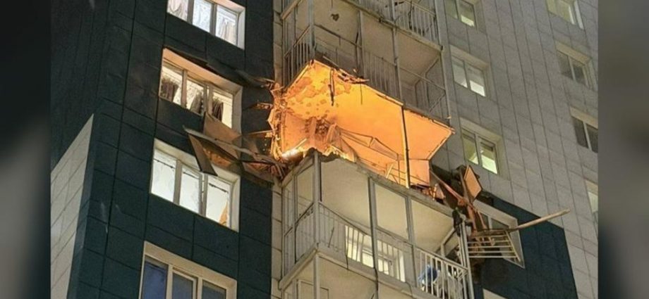 CIVIS MORTOS NA RÚSSIA: AS CONSEQUÊNCIAS DO CONFLITO