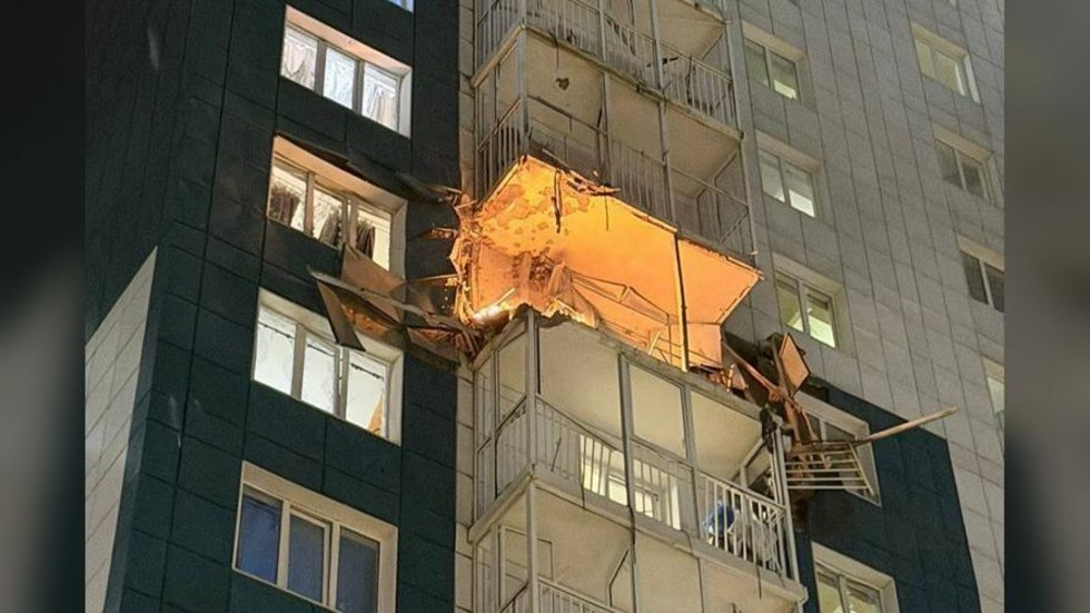 CIVIS MORTOS NA RÚSSIA: AS CONSEQUÊNCIAS DO CONFLITO