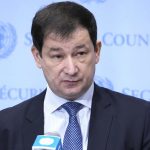 RUSSIA: ESTRATÉGIA DA UE EM ISOLAMENTO É UM ERRO