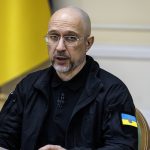 DEMISSÃO DE MINISTRO DA DEFESA: IMPACTOS NA UCRÂNIA