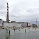 CEASEFIRE GARANTE REPAROS EM PLANTA NUCLEAR NA UCRÂNIA