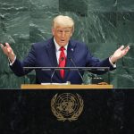 GOVERNO DOS EUA CRIA ‘CONSELHO DA PAZ’ EM GAZA