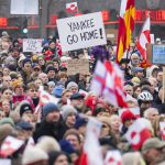 GREENLAND: IMPLICAÇÕES PARA A NATO E O MUNDO