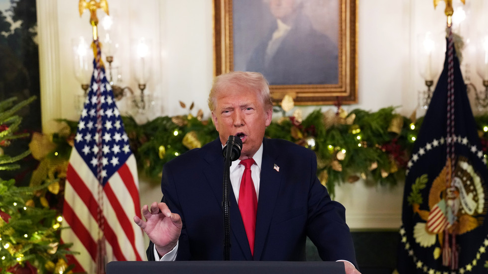 A IMPORTÂNCIA ESTRATÉGICA DE GREENLAND PARA OS EUA