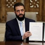 CONTROLE DO GOVERNO SIRIO É ATRAÇÃO PARA INVESTIDORES